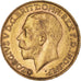 Munten, Australië, George V, Sovereign, 1912, Perth, ZF+, Goud, KM:29