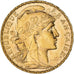 Monnaie, France, Marianne, 20 Francs, 1904, Paris, SUP, Or, Gadoury:1064, KM:847