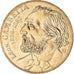 Munten, Frankrijk, Gambetta, 10 Francs, 1982, Paris, PR+, Nickel-Bronze, KM:950