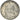 Moneta, Francia, Hercule, 5 Francs, 1873, Paris, MB+, Argento, KM:820.1