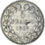 Moneta, Francia, Louis-Philippe, 5 Francs, 1847, Paris, MB+, Argento, KM:749.1