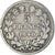 Moneta, Francia, Louis-Philippe, 5 Francs, 1840, Bordeaux, MB, Argento