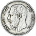 Coin, Belgium, Leopold II, 5 Francs, 5 Frank, 1874, VF(30-35), Silver, KM:24