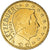 Lussemburgo, 50 Euro Cent, 2013, SPL-, Ottone, KM:91