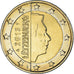 Luxembourg, 2 Euro, 2013, MS(60-62), Bi-Metallic, KM:93