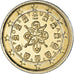 Portugal, 2 Euro, 2002, Lisbon, MS(65-70), Bi-Metallic, KM:747