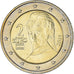 Austria, 2 Euro, 2014, Vienna, MS(60-62), Bi-Metallic, KM:3143