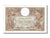Banknot, Francja, 100 Francs, Luc Olivier Merson, 1935, 1935-01-17, AU(50-53)