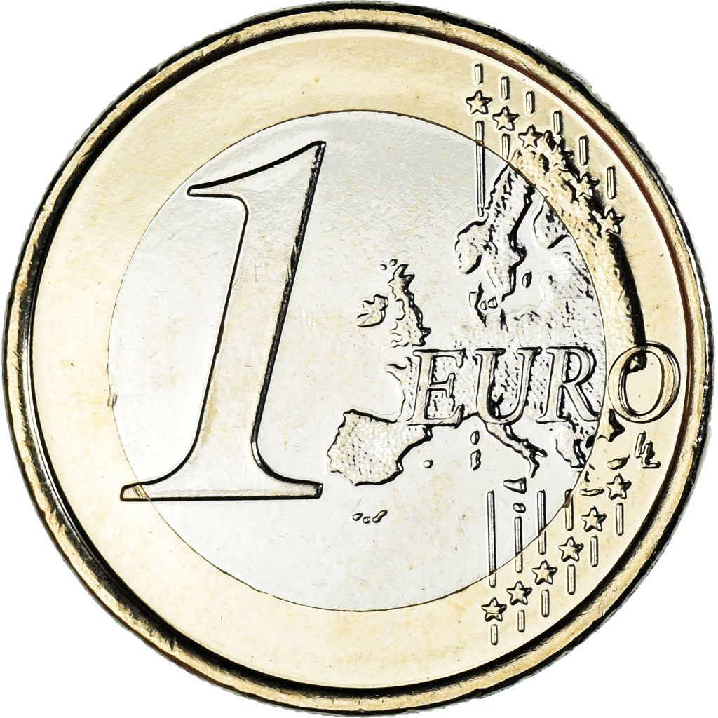 Belgique, Euro, 2011, Bruxelles, SUP+, Bimétallique, KM:280