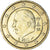 Belgio, 2 Euro, 2011, Brussels, SPL, Bi-metallico, KM:281