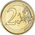 Belgique, 2 Euro, 2011, Bruxelles, SUP+, Bimétallique, KM:281