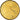 Coin, Slovenia, 20 Euro Cent, 2007, Vantaa, AU(55-58), Brass, KM:72