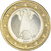 GERMANIA - REPUBBLICA FEDERALE, Euro, 2004, Karlsruhe, SPL, Bi-metallico, KM:213