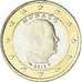 Monaco, Euro, 2013, MS(60-62), Bi-Metallic, Gadoury:MC193