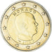 Mónaco, 2 Euro, 2012, EBC+, Bimetálico, Gadoury:MC196