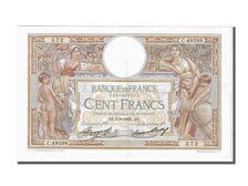 100 Francs Luc Oliver Merson type "Grands Cartouches"