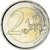 España, 2 Euro, 2014, Madrid, EBC+, Bimetálico, KM:1151