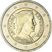 Lettonia, 2 Euro, 2014, Stuttgart, SPL, Bi-metallico, KM:157