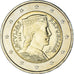 Latvia, 2 Euro, 2014, Stuttgart, VZ+, Bi-Metallic, KM:157