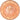 Lithuania, 2 Euro Cent, 2015, AU(55-58), Copper Plated Steel, KM:206