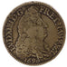 FRANCE, Écu aux 8 L, Ecu, 1690, Paris, KM #275.1, VF(30-35), Silver, Gadoury ...
