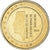 Países Bajos, 2 Euro, 2003, Utrecht, EBC+, Bimetálico, KM:241