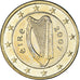 IRELAND REPUBLIC, Euro, 2007, Sandyford, MS(60-62), Bi-Metallic, KM:50