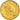 Cypr, 10 Euro Cent, 2012, AU(55-58), Mosiądz, KM:81