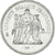 Moneda, Francia, Hercule, 50 Francs, 1977, Paris, EBC, Plata, KM:941.1