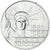 Munten, Frankrijk, Statue de la Liberté, 100 Francs, 1986, Paris, PR+, Zilver