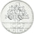 Munten, Frankrijk, Statue de la Liberté, 100 Francs, 1986, Paris, PR+, Zilver