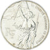 Coin, France, Liberté guidant le peuple, 100 Francs, 1993, Paris, AU(55-58)