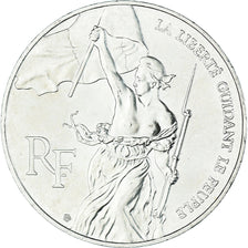 Coin, France, Liberté guidant le peuple, 100 Francs, 1993, Paris, MS(60-62)