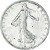 Monnaie, France, Semeuse, 2 Francs, 1920, Paris, TTB+, Argent, Gadoury:532