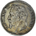 Münze, Frankreich, Napoleon III, 5 Francs, 1867, Paris, SS, Silber, KM:799.1