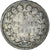 Moneta, Francia, Louis-Philippe, 5 Francs, 1831, Lille, MB+, Argento, KM:745.13