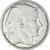 Coin, Belgium, Régence Prince Charles, 50 Francs, 50 Frank, 1949, Brussels