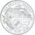 Moneta, Wyspy Cooka, Elizabeth II, 10 Dollars, 2012, Mint of Norway, UNC