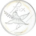 France, 50 Euro, 2014, Sempé, UNC, Silver, Gadoury:EU720