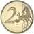 França, 2 Euro, 2012, Paris, Abbé Pierre, UNC, Bimetálico, KM:1894