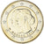 Monaco, 2 Euro, 2011, Paris, UNC, Bimetaliczny, Gadoury:MC201, KM:196