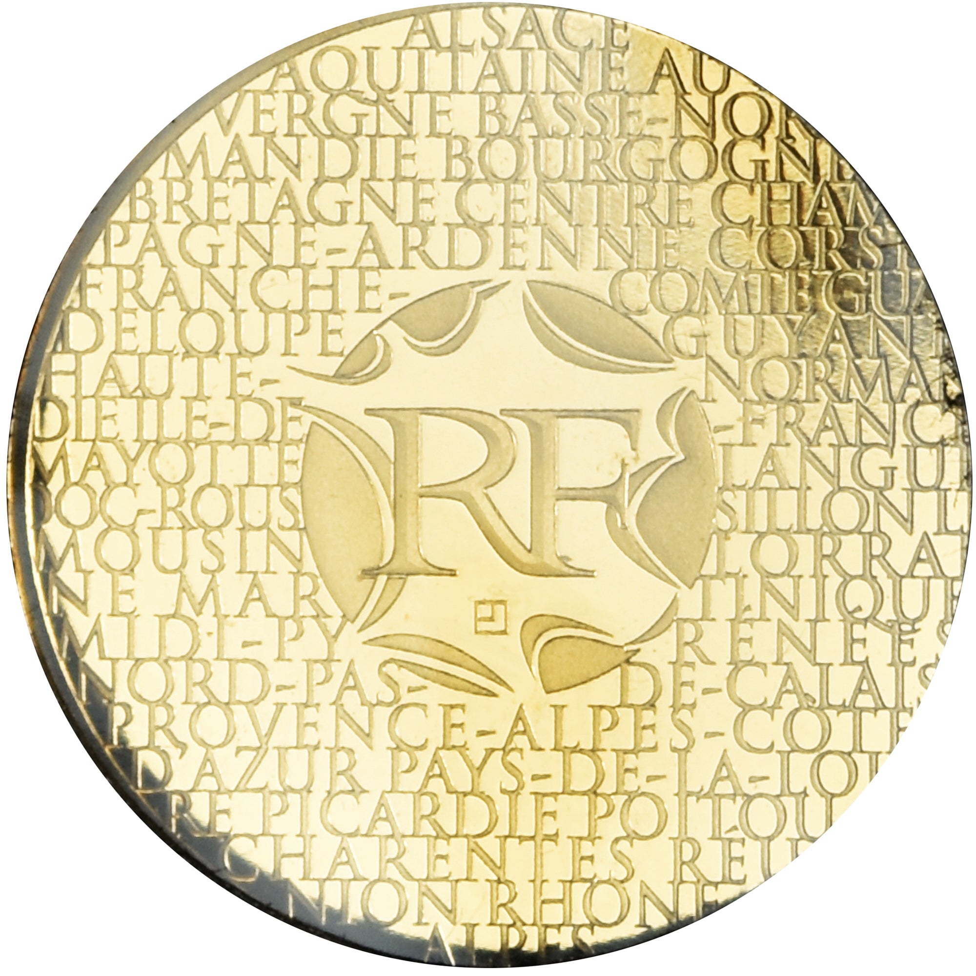 France, 200 Euro, 2012, Paris, Proof, UNC, Gold, Gadoury:EU515, KM:2074