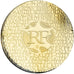 France, 200 Euro, 2012, Paris, Proof, UNC, Gold, Gadoury:EU515, KM:2074