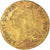 Coin, France, Louis XVI, Double louis d'or à la tête nue, 1786, Nantes