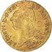 Coin, France, Louis XVI, Double louis d'or à la tête nue, 1786, Nantes