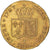 Coin, France, Louis XVI, Double louis d'or à la tête nue, 1787, Limoges