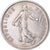 Monnaie, France, Semeuse, 5 Francs, 1970, Paris, Piéfort, SUP+, Nickel Clad