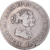 Münze, Italien Staaten, LUCCA, Felix and Elisa, 5 Franchi, 1805, Firenze, S+