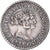 Coin, ITALIAN STATES, LUCCA, Felix and Elisa, Franco, 1808, Firenze, AU(50-53)