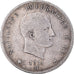 Coin, ITALIAN STATES, KINGDOM OF NAPOLEON, Napoleon I, 5 Lire, 1811, Milan